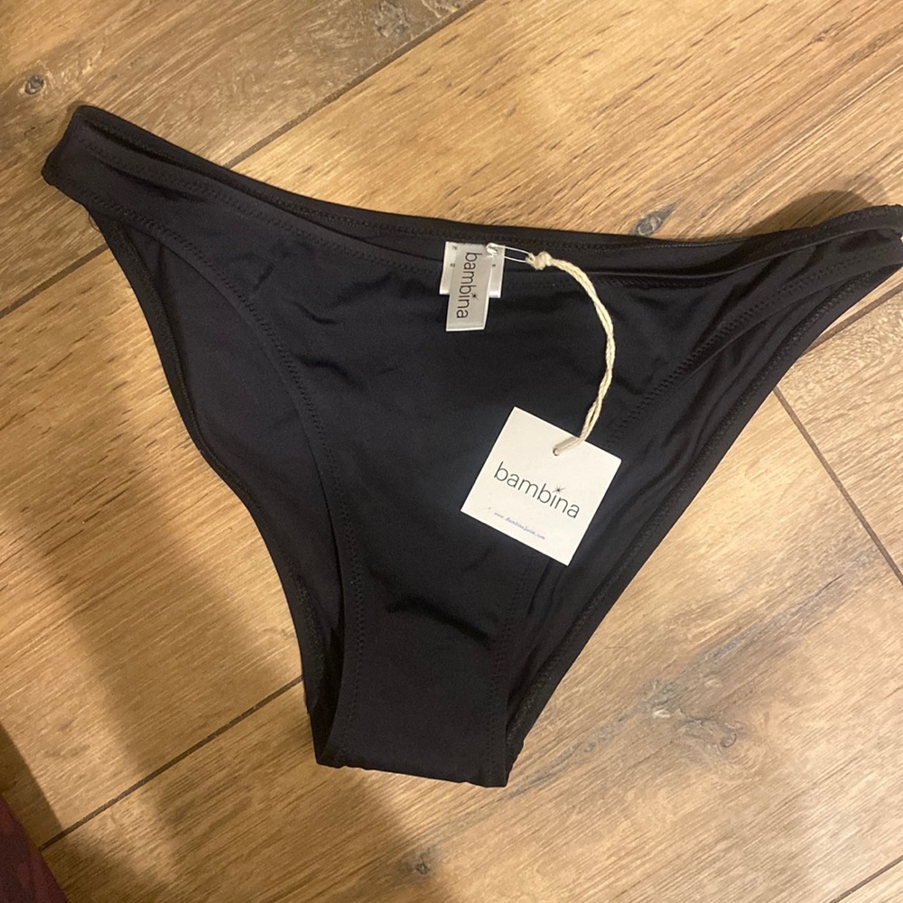 Bambina swim bottom -NwT